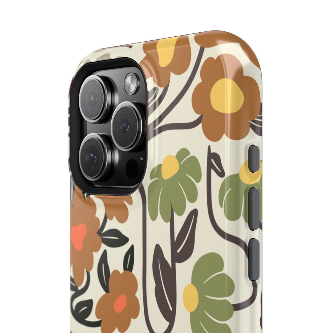Whimsy Wild-Flower