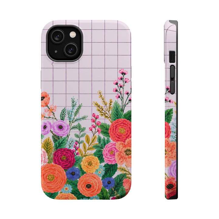 Flower Grid - MagSafe