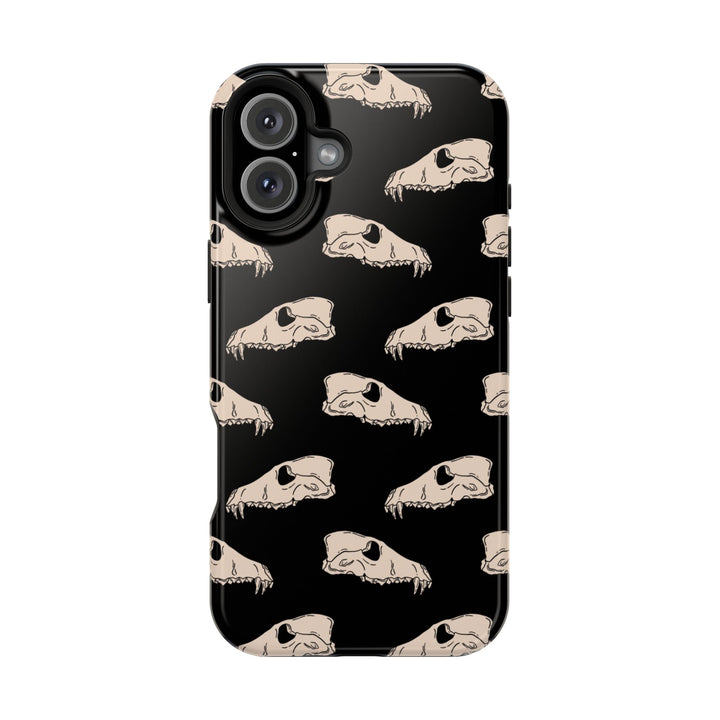 Skull Reverie - MagSafe