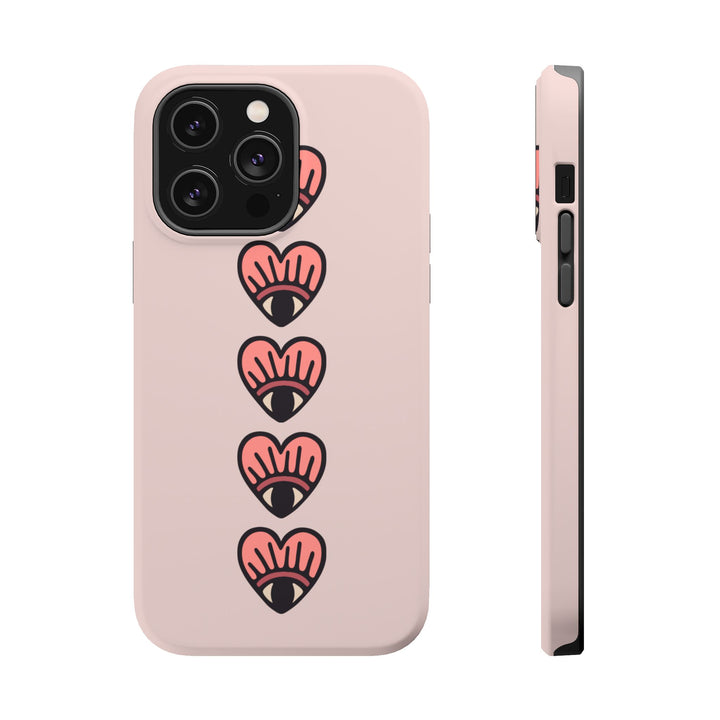 Pink Peepers - MagSafe