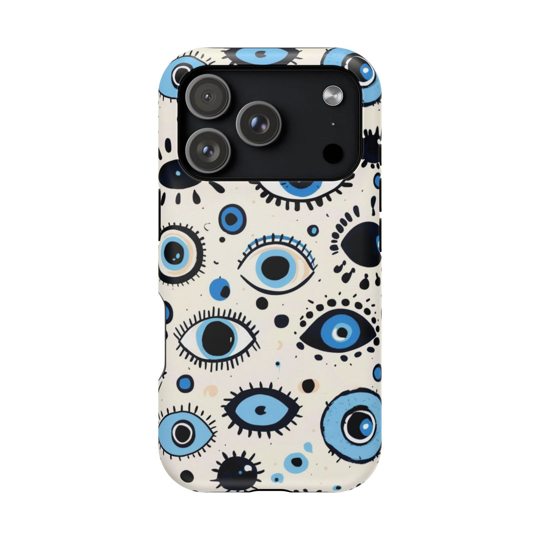 Enchanted Peepers - MagSafe