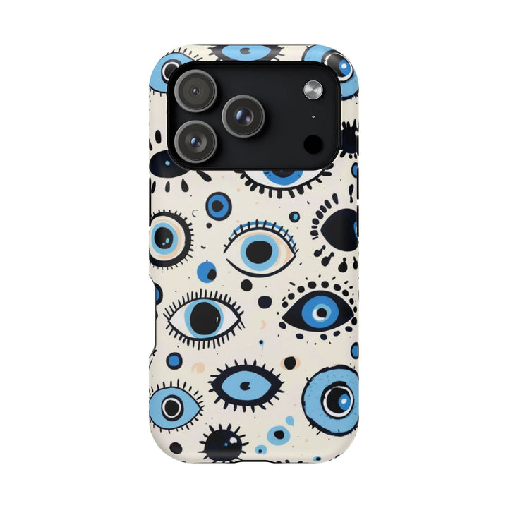 Enchanted Peepers - MagSafe