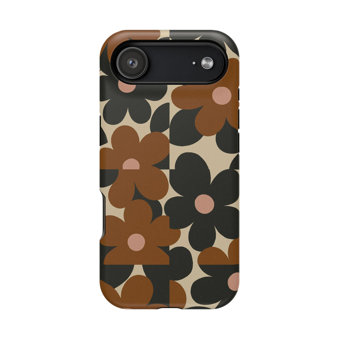 Groovy Daisies - MagSafe