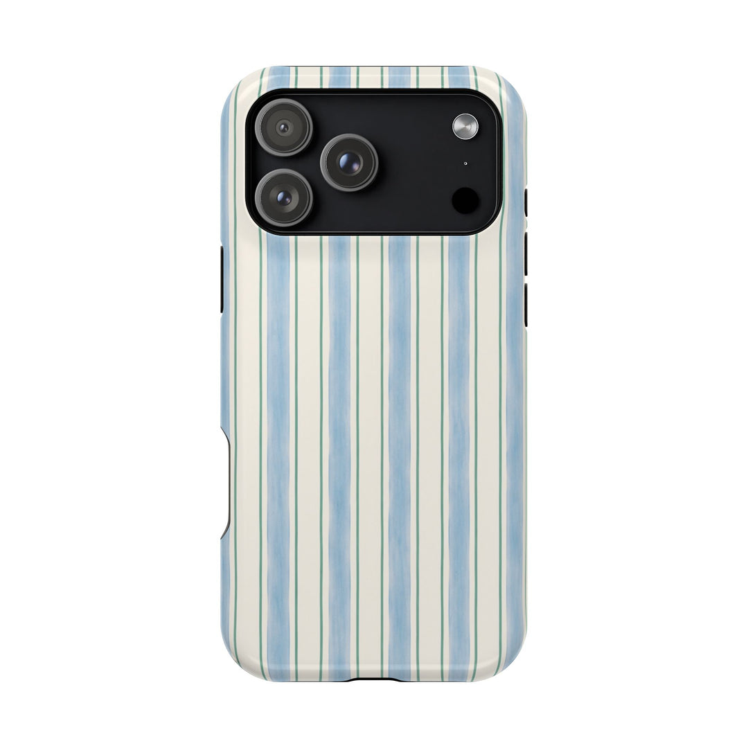 Baby Blue Breeze - MagSafe