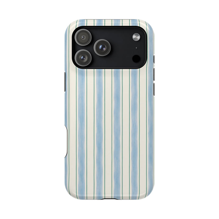 Baby Blue Breeze - MagSafe