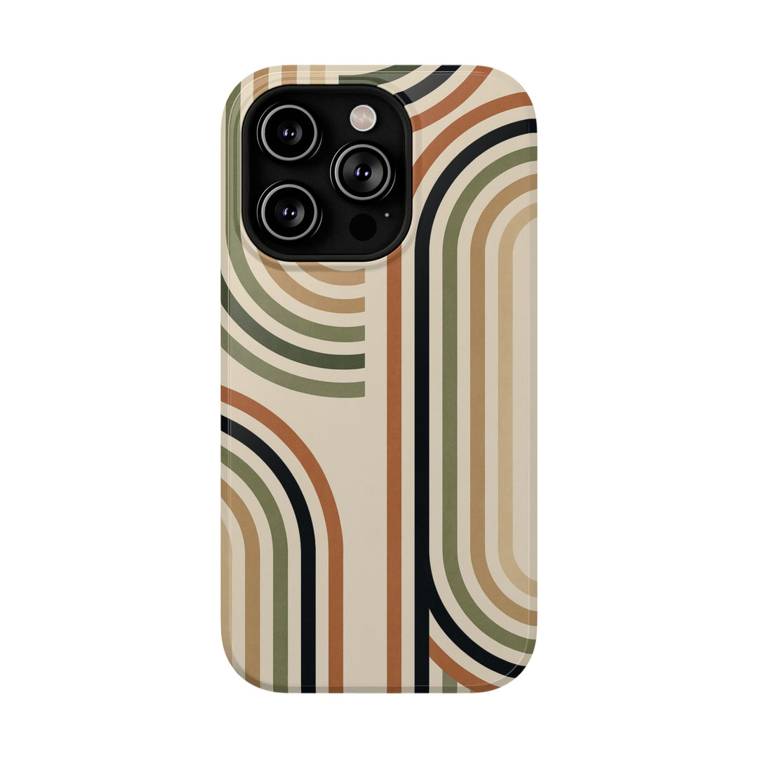 Retro Loops