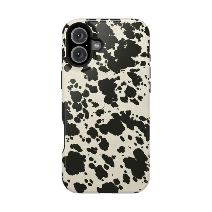 Wild West muse - MagSafe