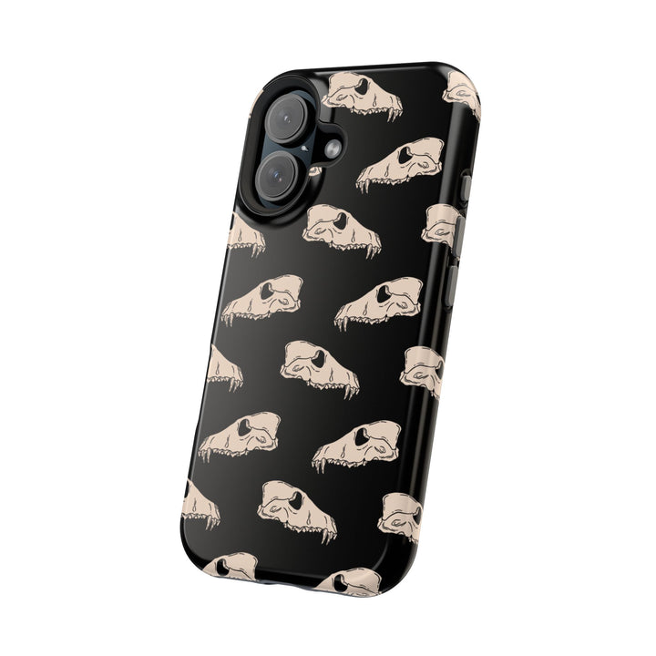 Skull Reverie - MagSafe