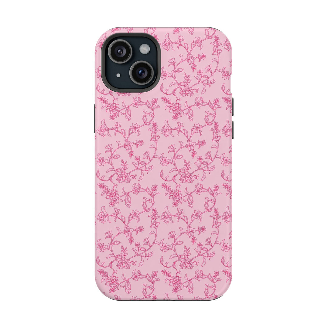 Rosy Daydream - MagSafe