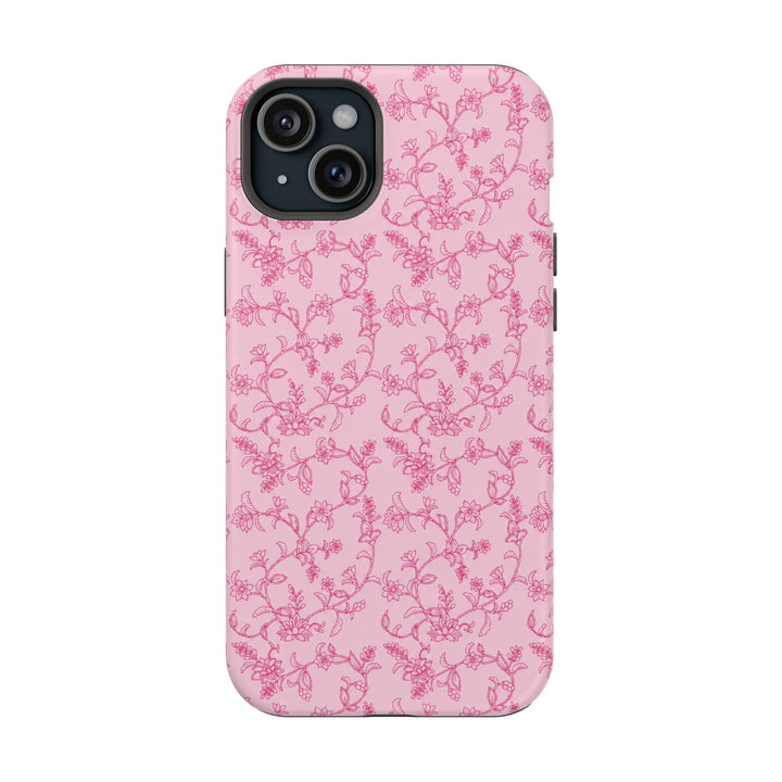 Rosy Daydream - MagSafe
