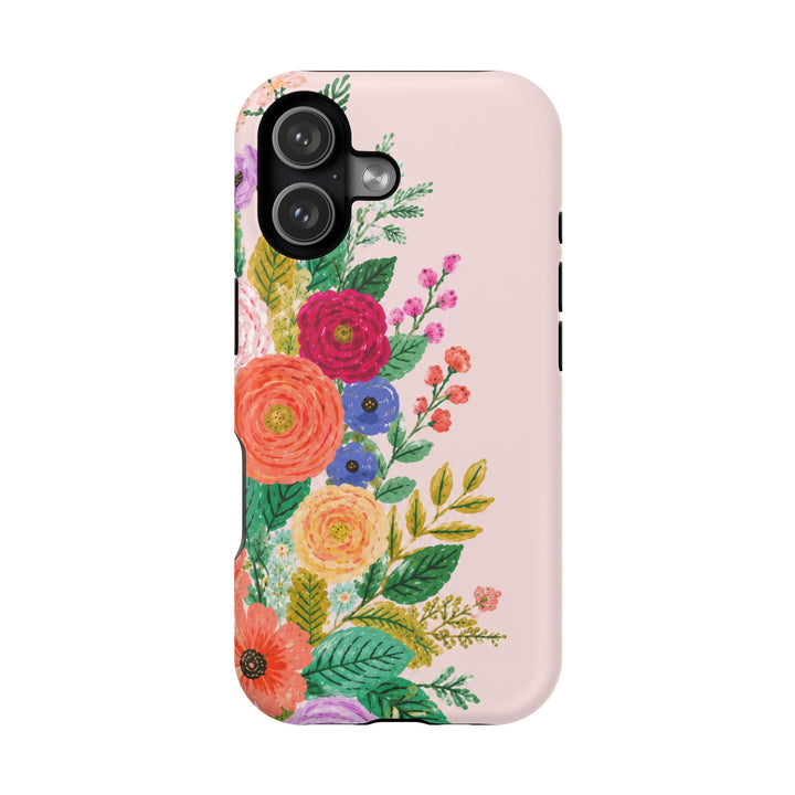Sweet Blossoms - MagSafe