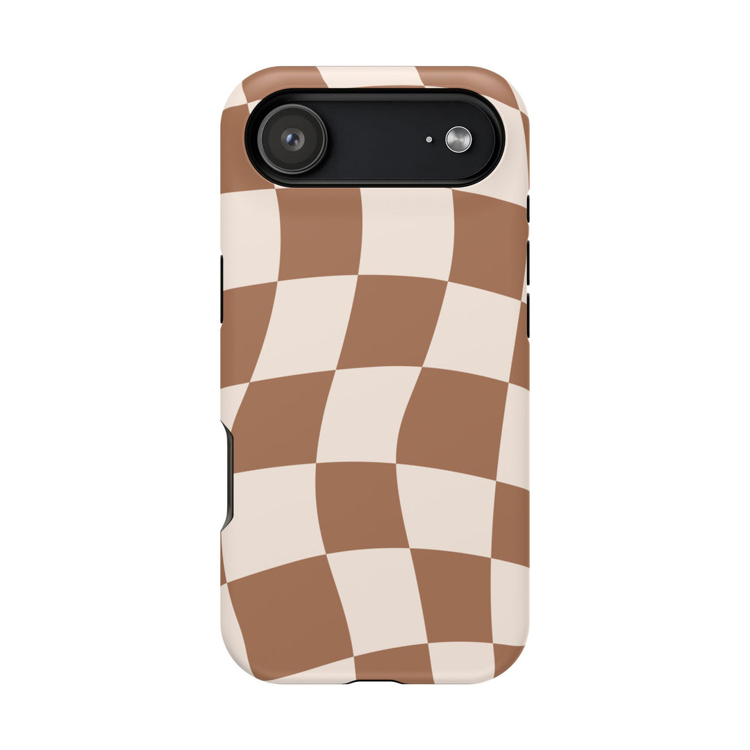 Choco Checkmate - MagSafe