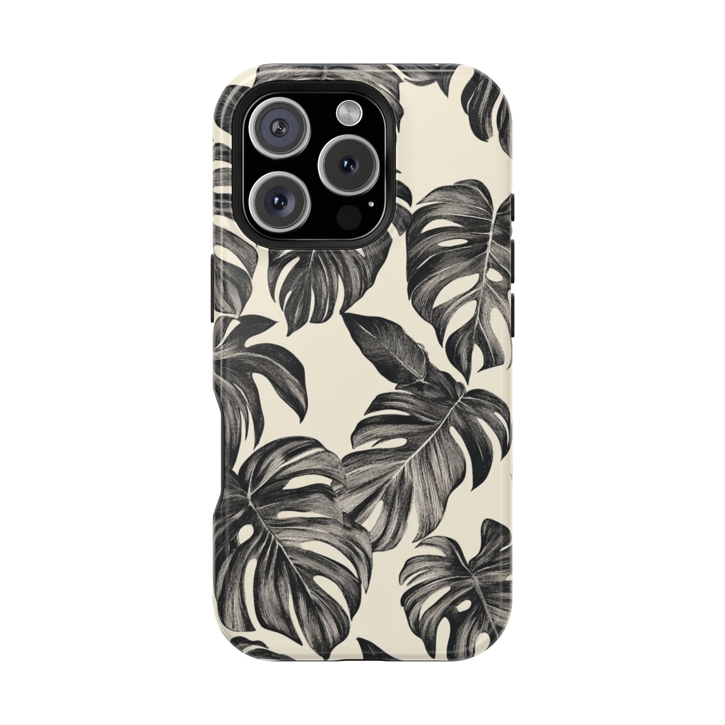 Monstera Noir - MagSafe