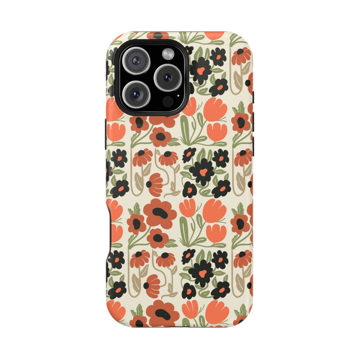 Wildflower Bloom - MagSafe