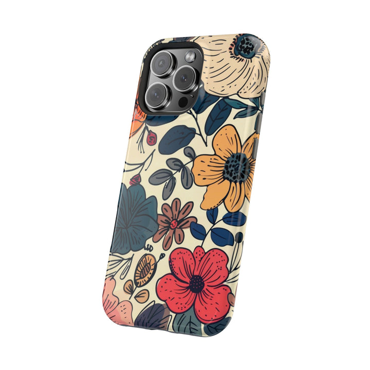 Blossom Bliss - MagSafe