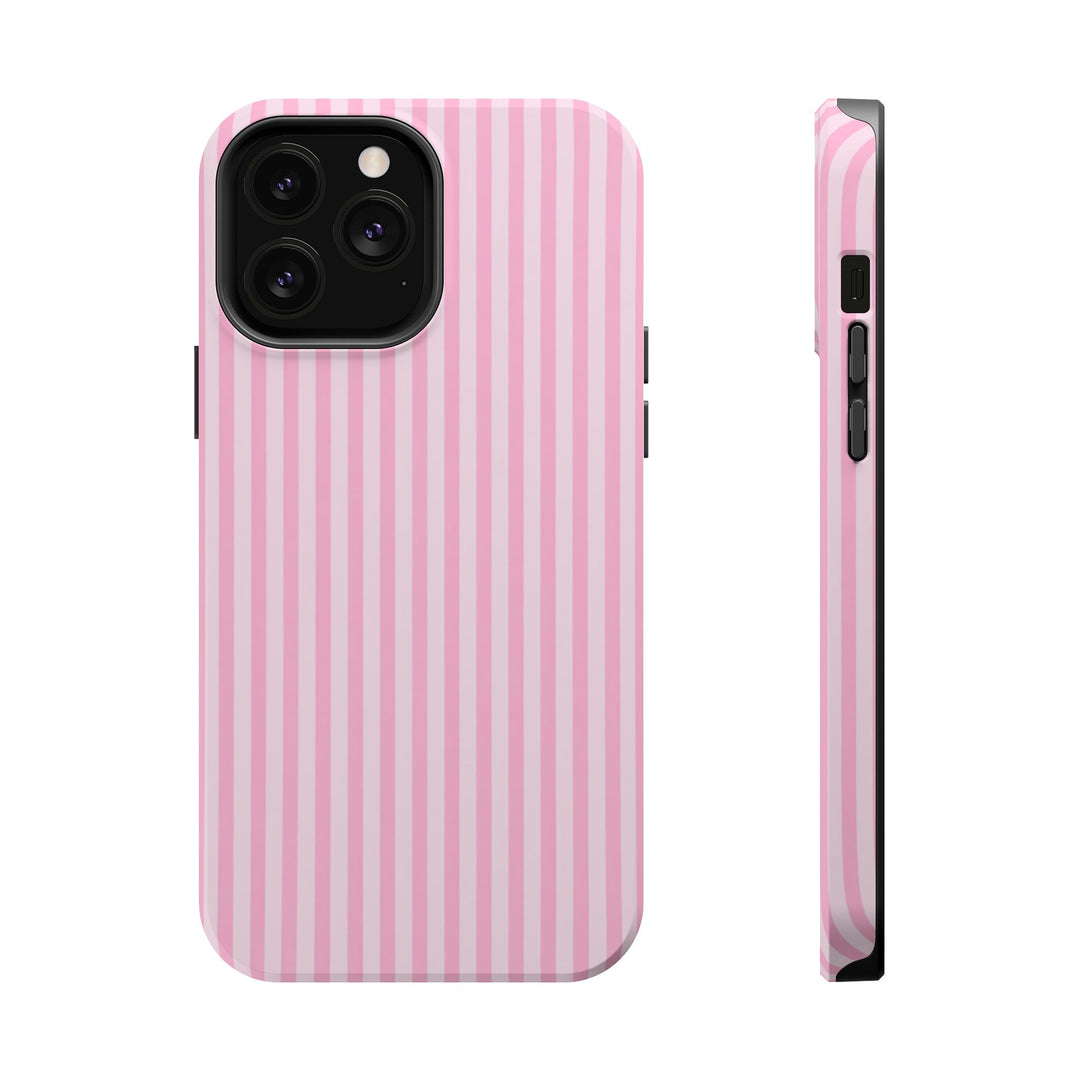 Blush Stripes - MagSafe