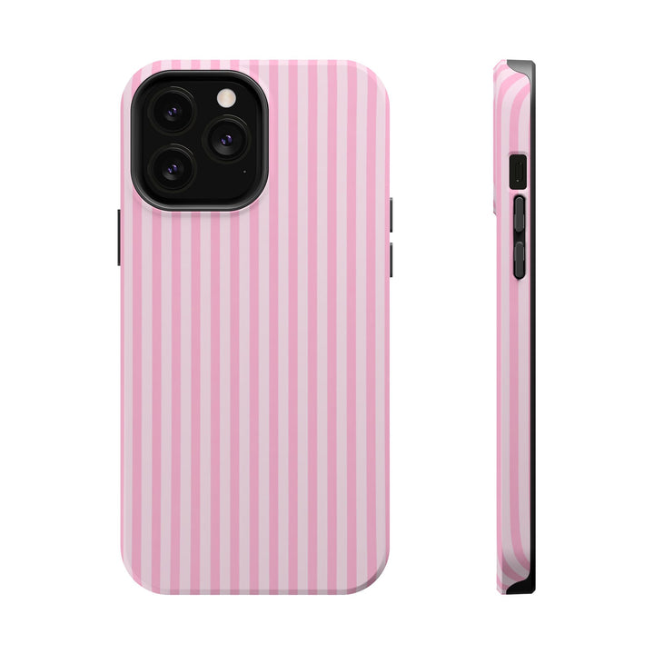 Blush Stripes - MagSafe