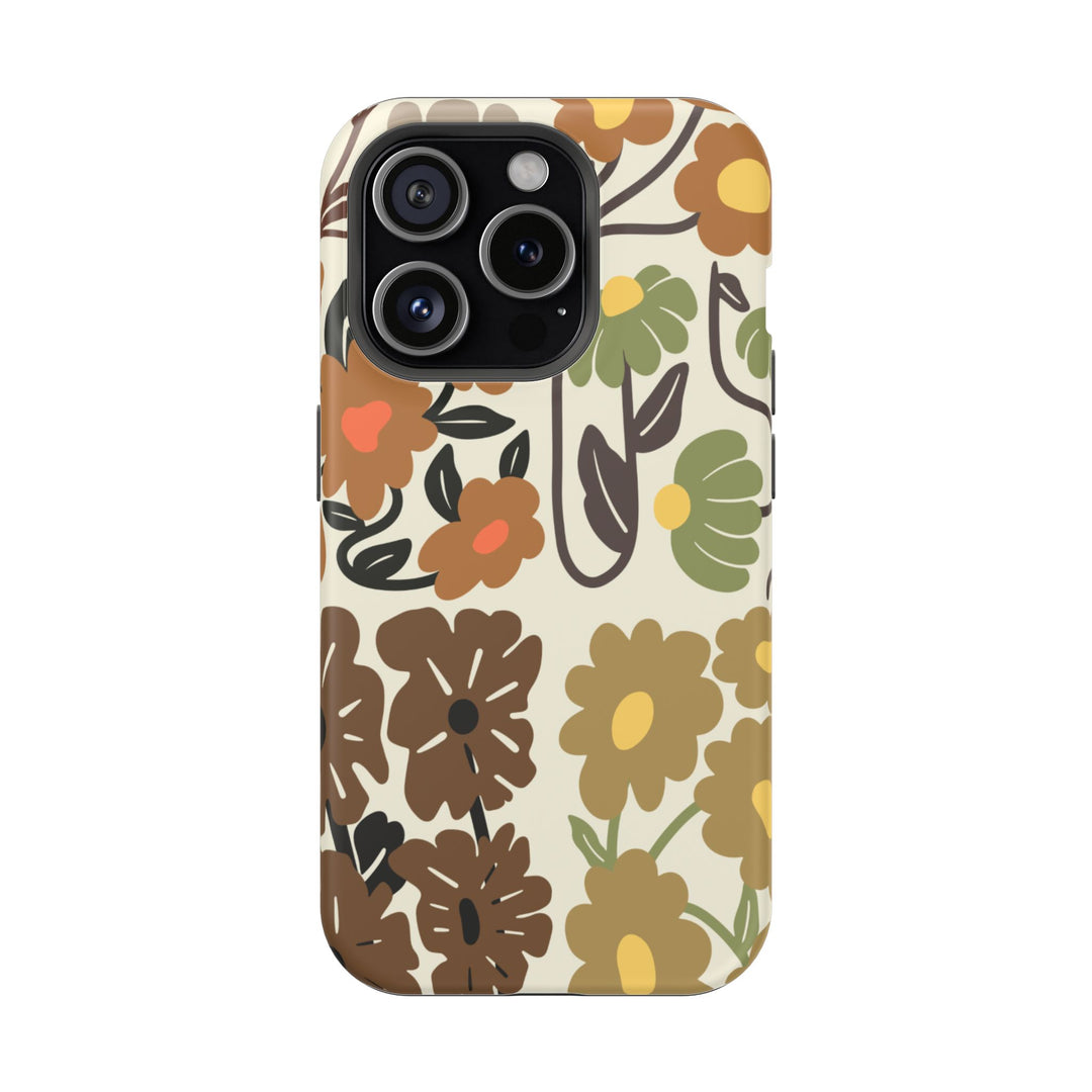 Whimsy Wild-Flower