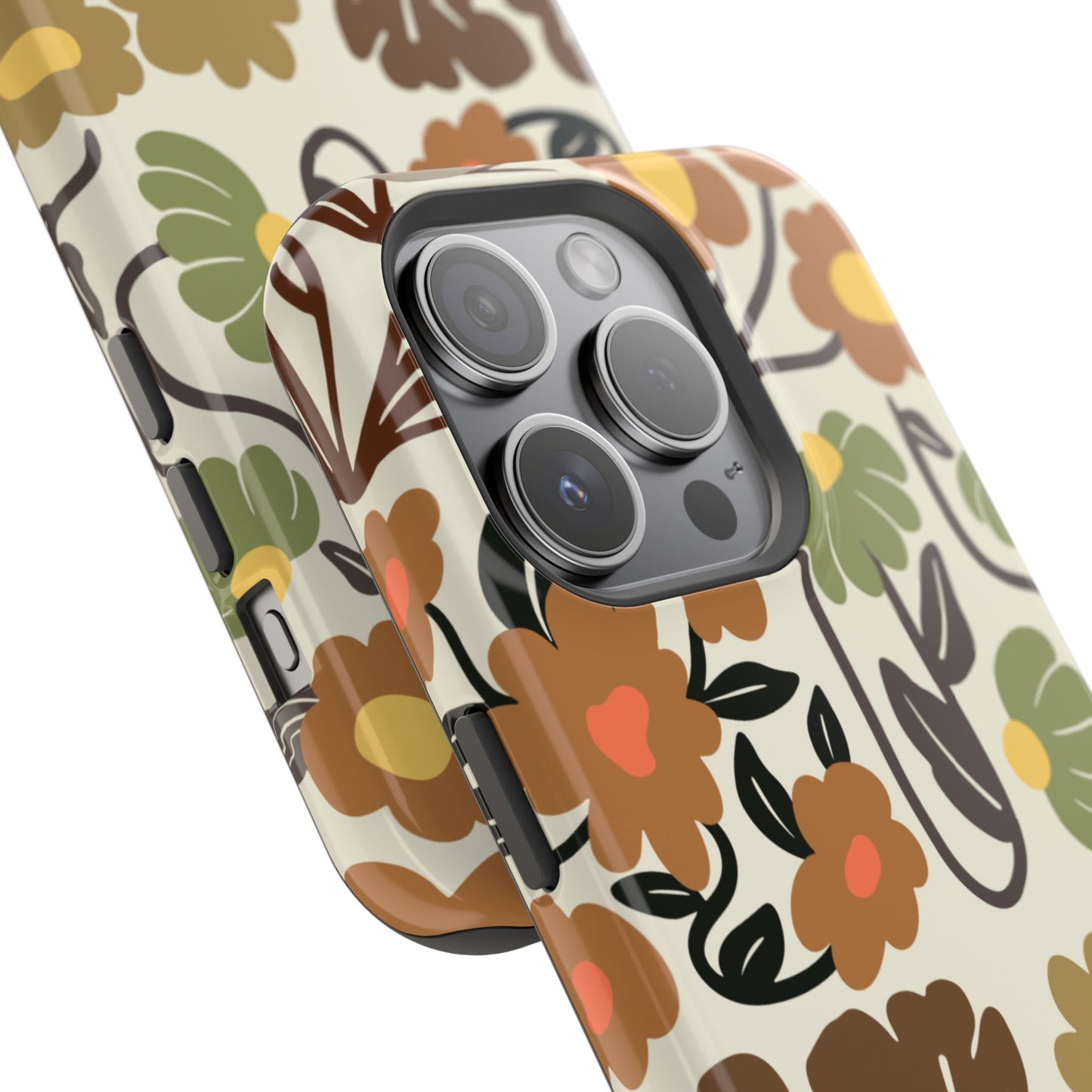 Whimsy Wildflower - MagSafe