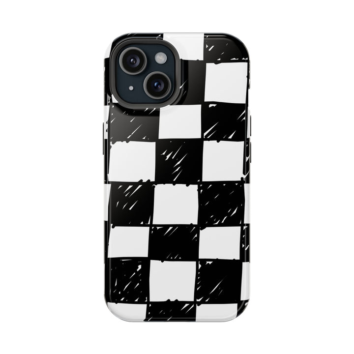 Sketchmate - MagSafe