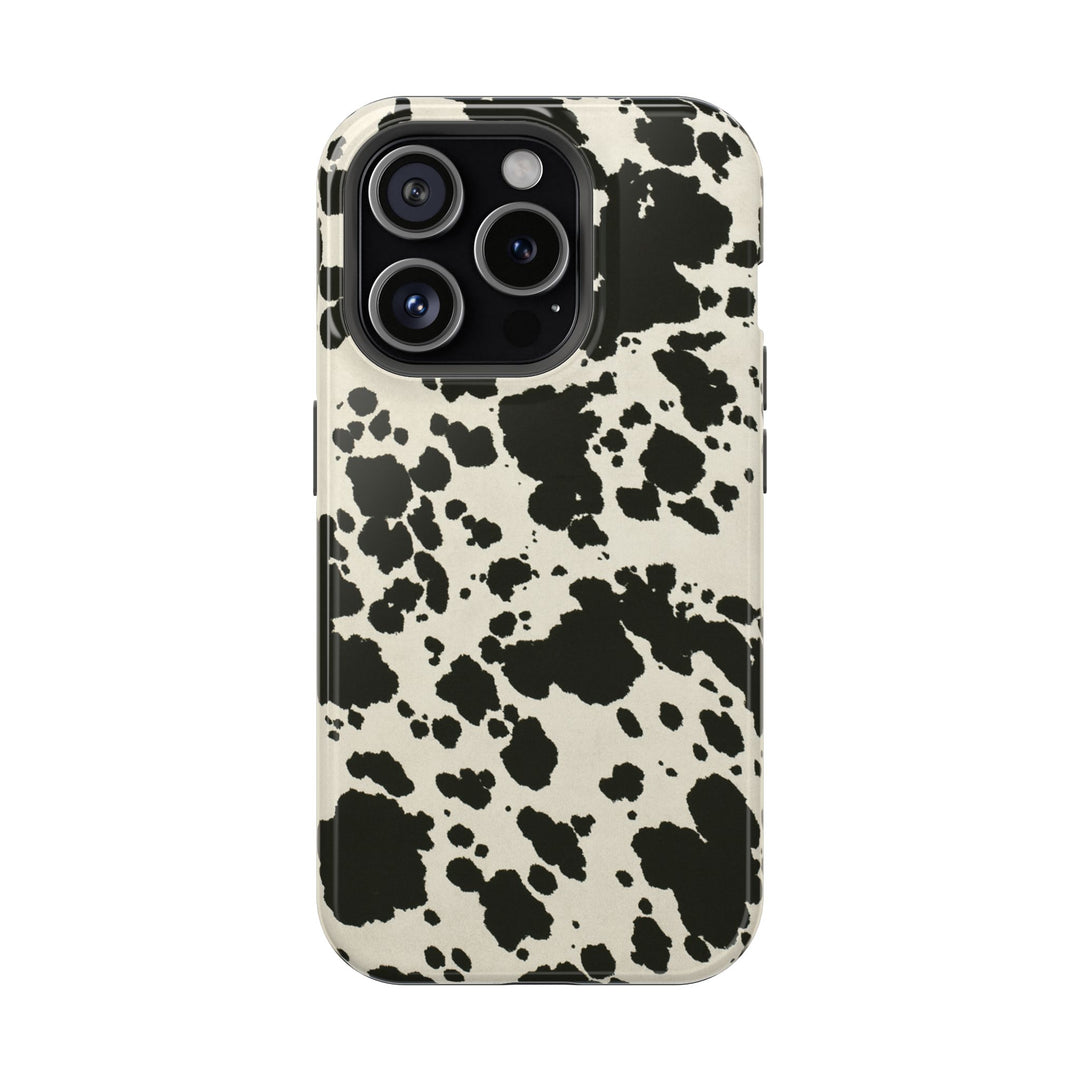 Wild West muse - MagSafe