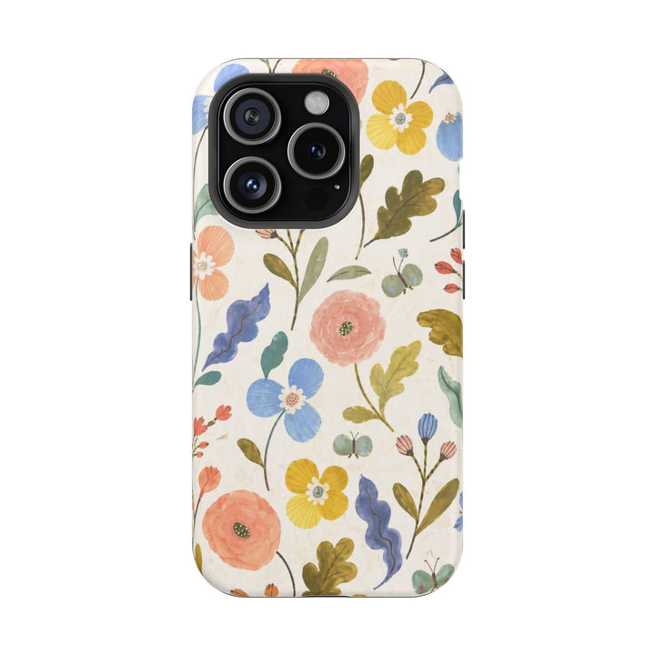 Cottage Garden - MagSafe