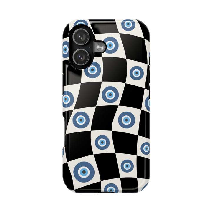 Noir Vibe Check - MagSafe