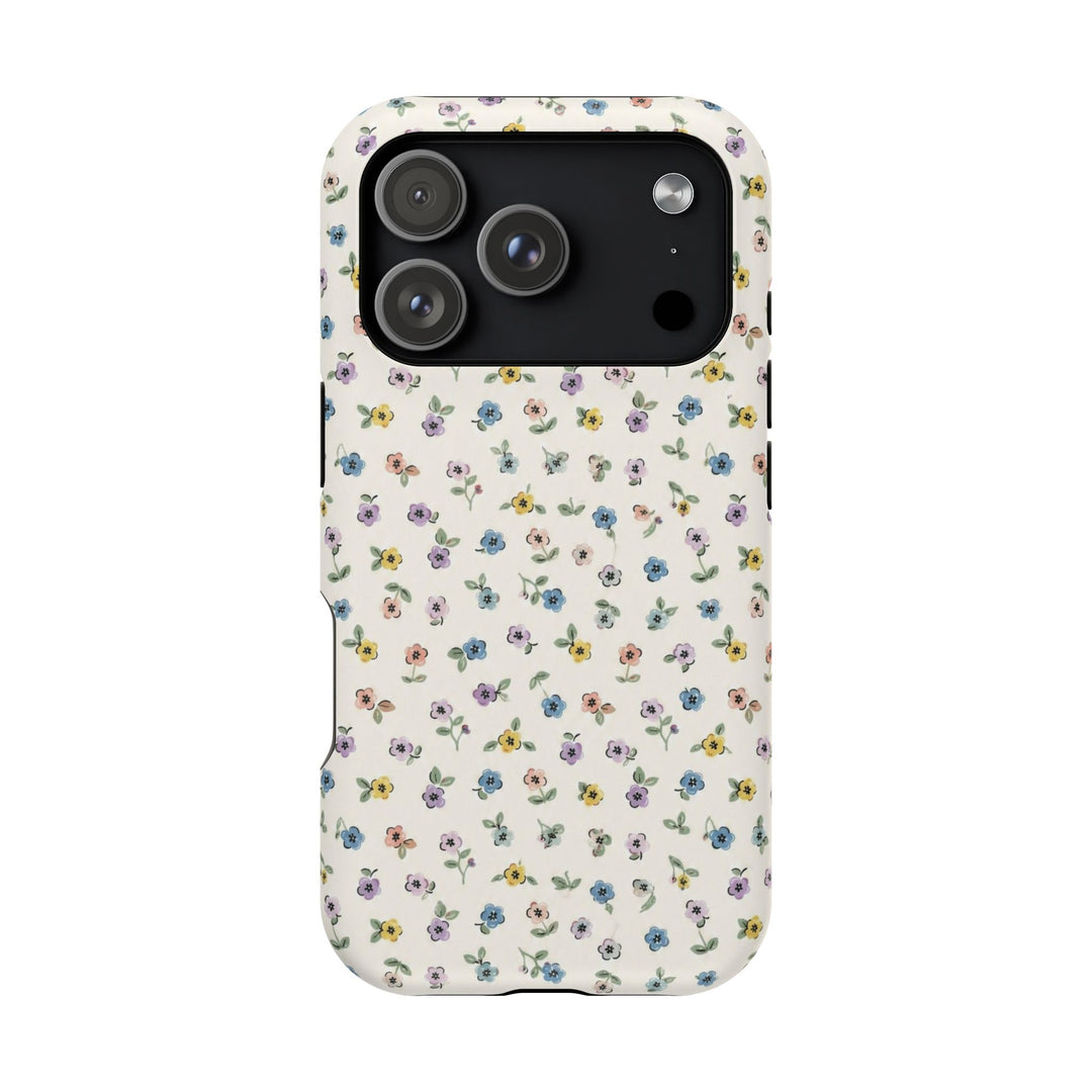 Little Posy - MagSafe