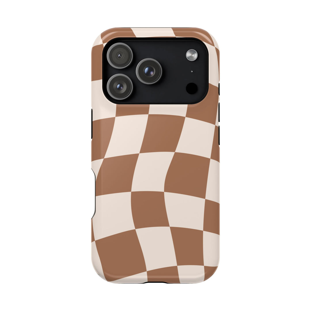 Choco Checkmate - MagSafe