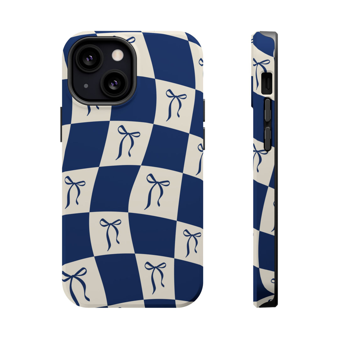 Tied in Style - MagSafe