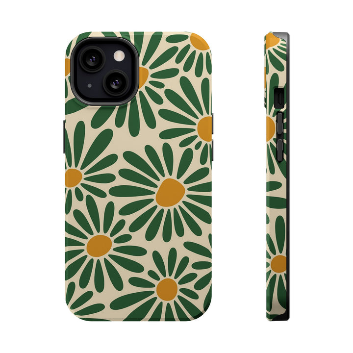 Boho Blossom - MagSafe