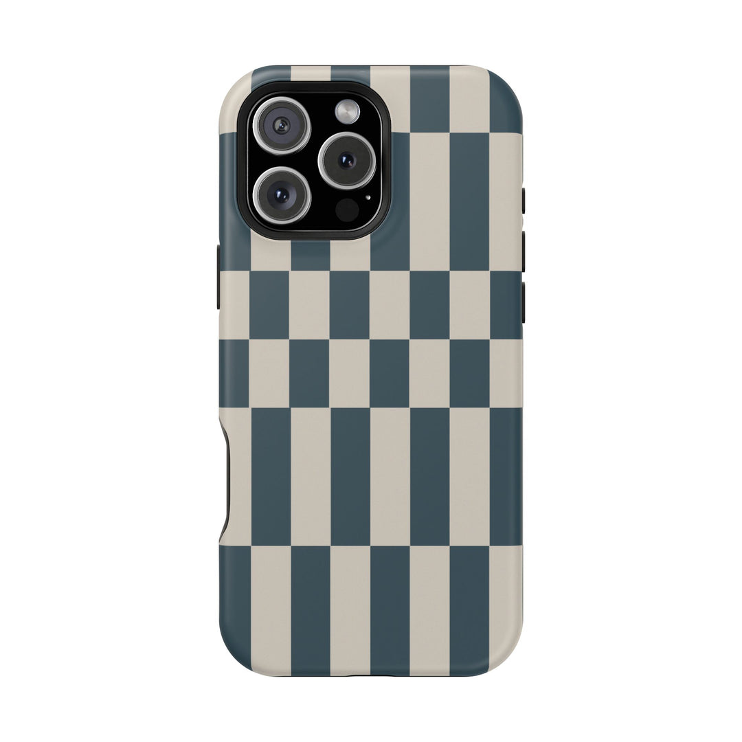 Grid Charm - MagSafe