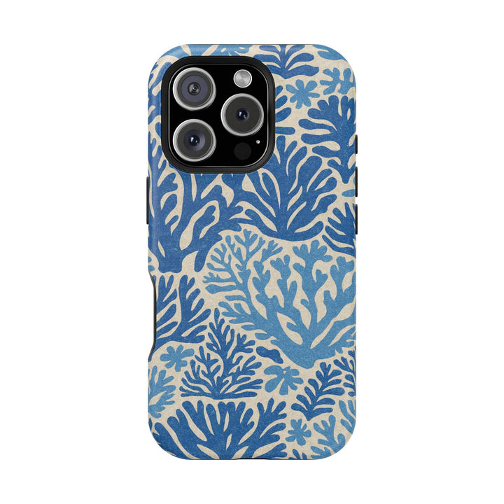 Coastal  bluu - MagSafe