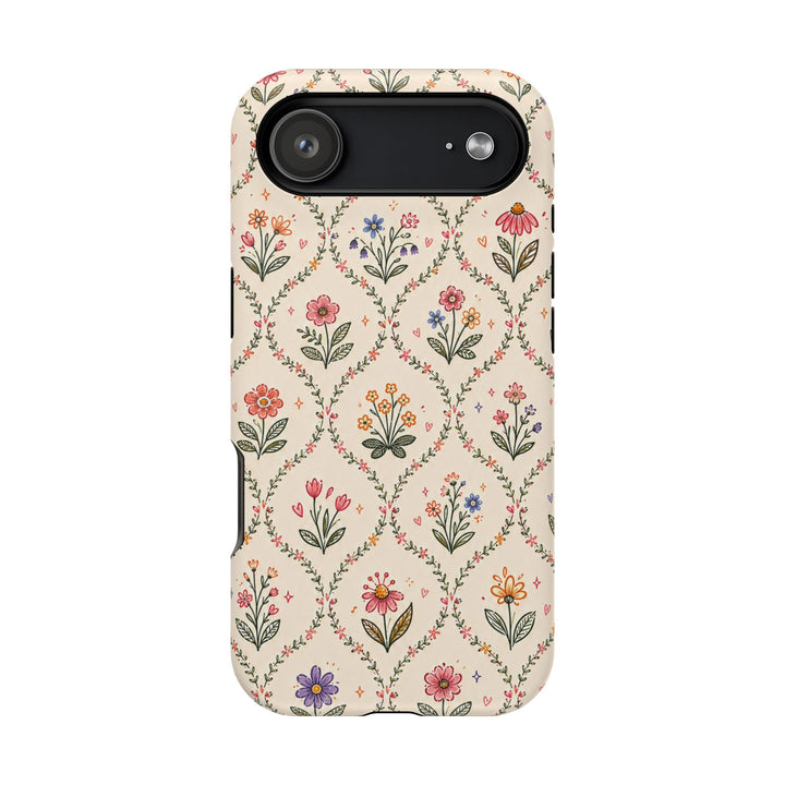 Bloomvine Charm - MagSafe