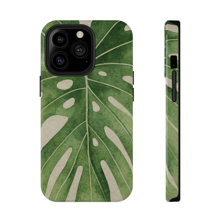 Boho Monstera
