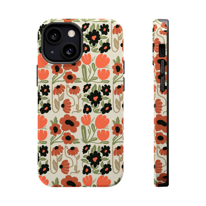 Wildflower Bloom - MagSafe