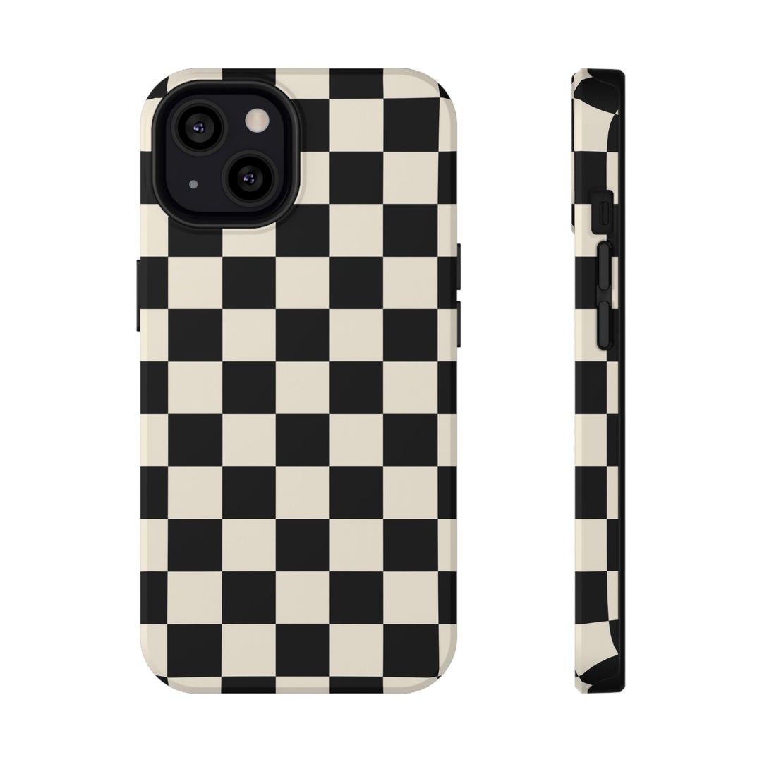 Retro Squares