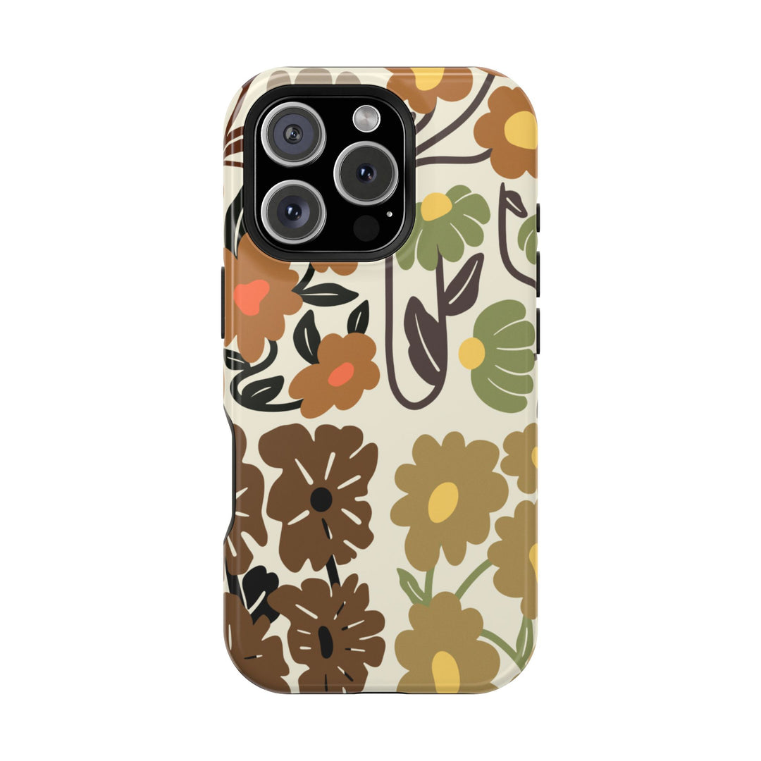Whimsy Wild-Flower