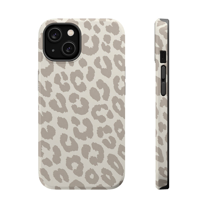 Ashen Wild - MagSafe