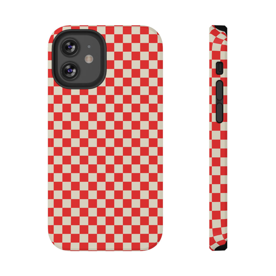 Cherry Checks