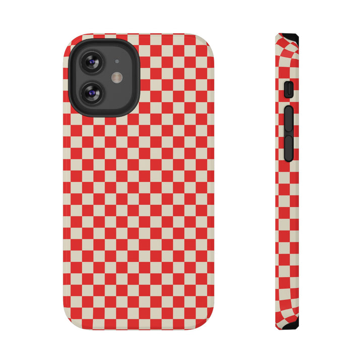 Cherry Checks