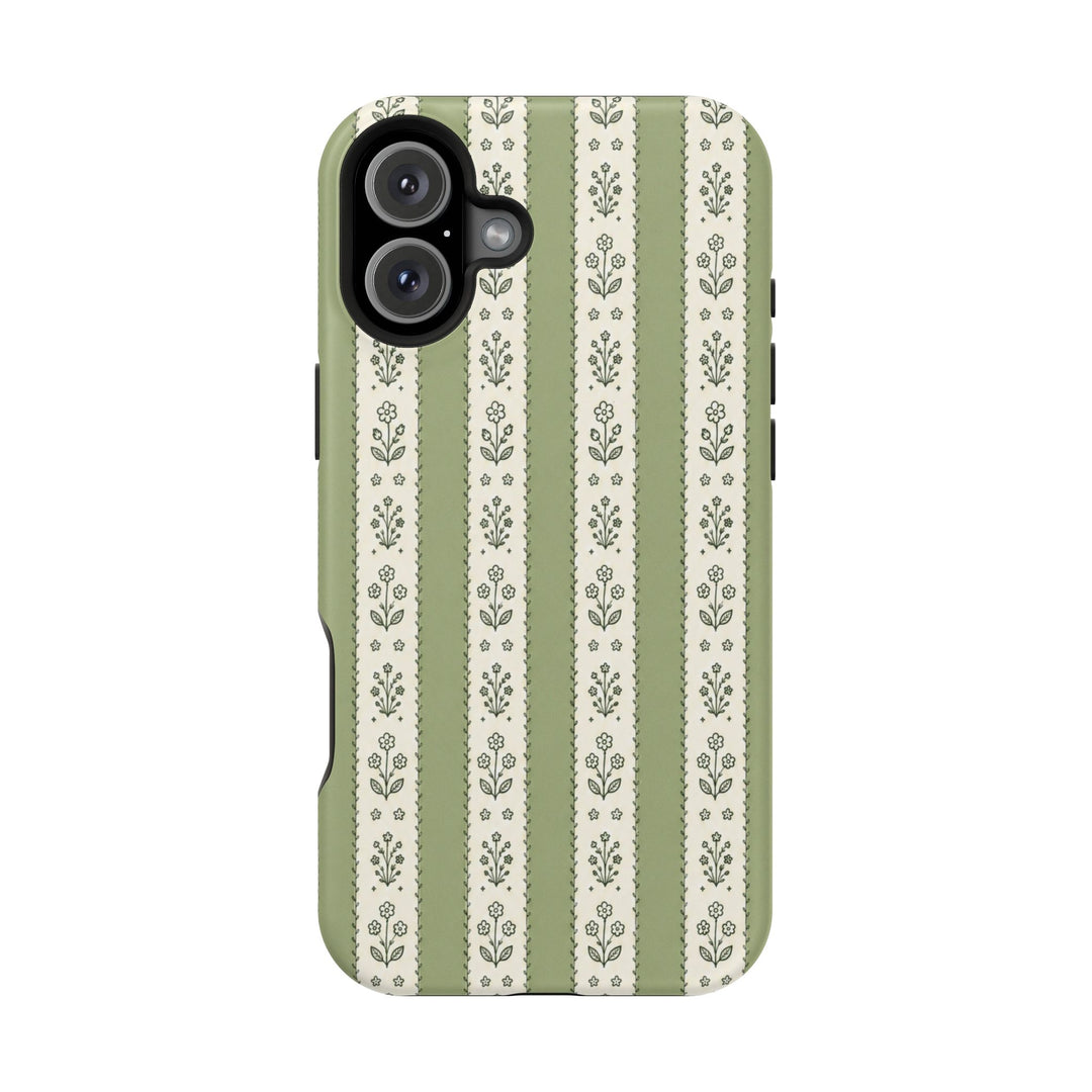 Olive Petals - MagSafe