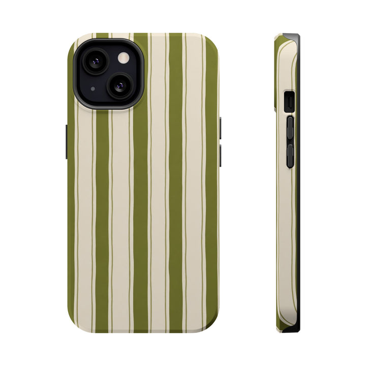Olive Lines - MagSafe