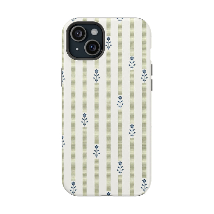 Bloomy baby - MagSafe