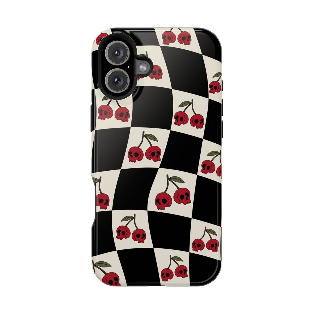 Skullberry - MagSafe