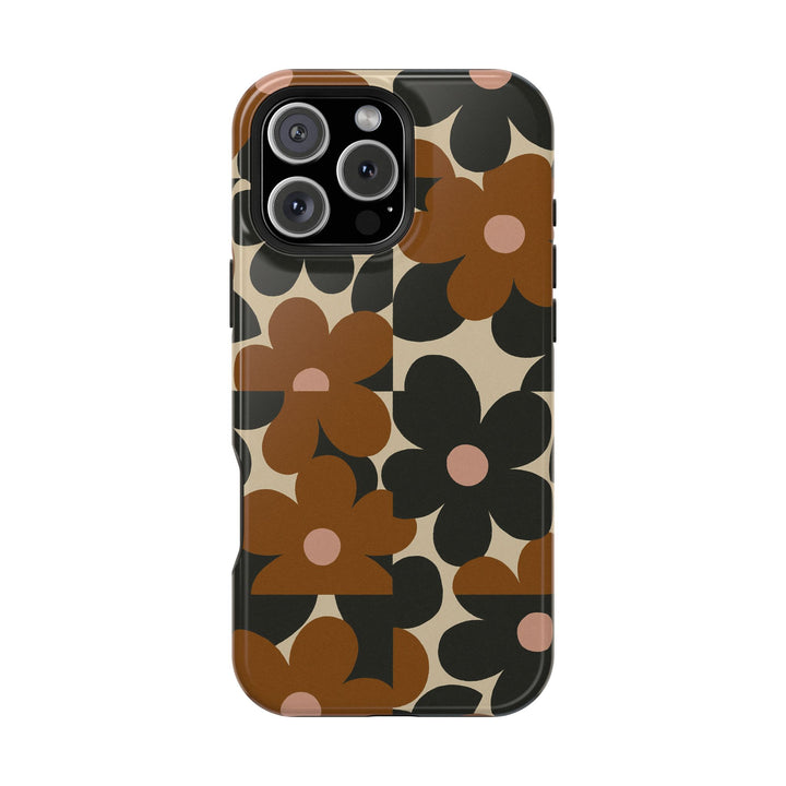 Groovy Daisies - MagSafe