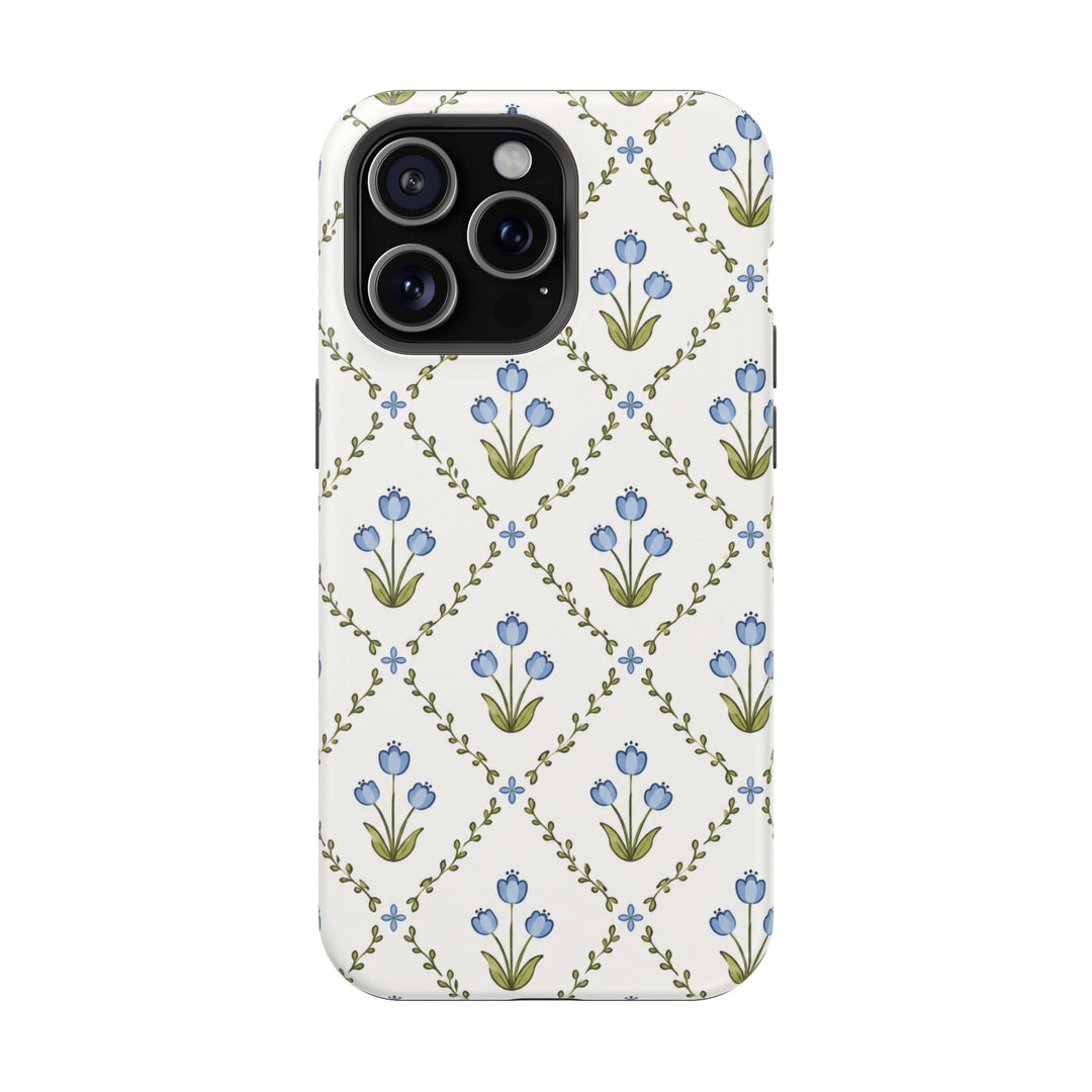 Tulip Charm - MagSafe