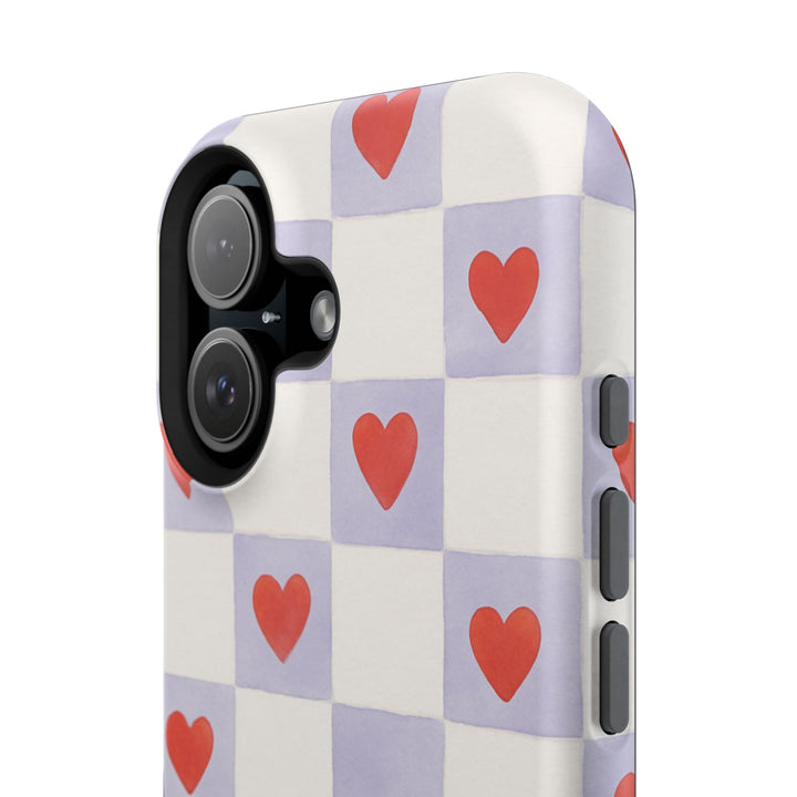 Luv Grid