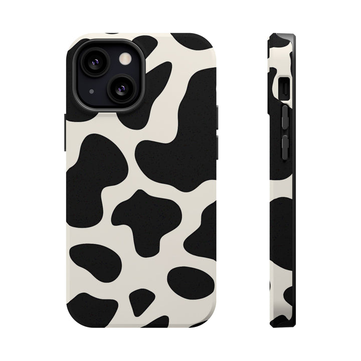 Black & Moo - MagSafe