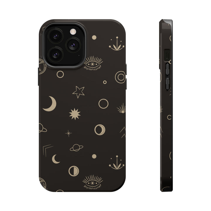 Mystic Night - MagSafe